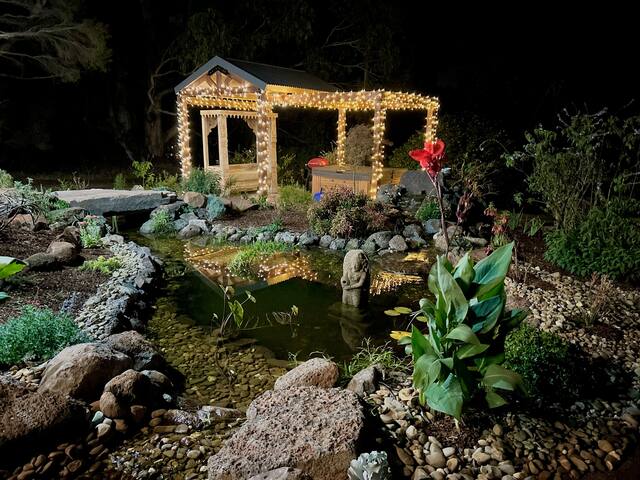 The Temple – Country Farm Retreat gallery image 4