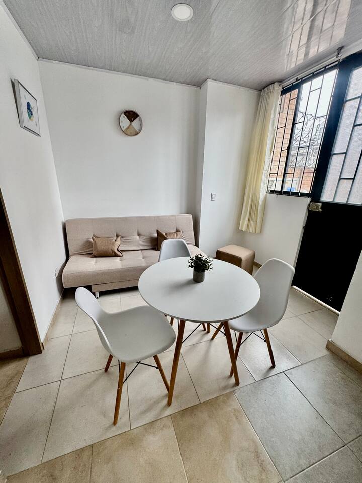 Дневна соба