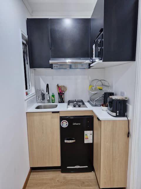 Popular Airbnb listing: Maria Pinto Cabin and Tinaja in Melipilla