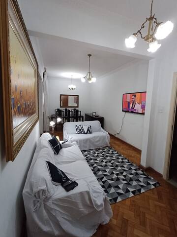 apartamento praia Copacabana gallery image 2