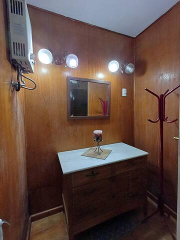 apartamento praia Copacabana gallery image 3