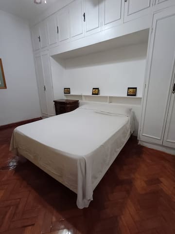 apartamento praia Copacabana