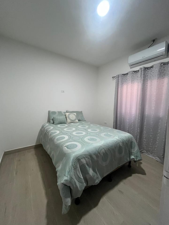 საძინებელი 2