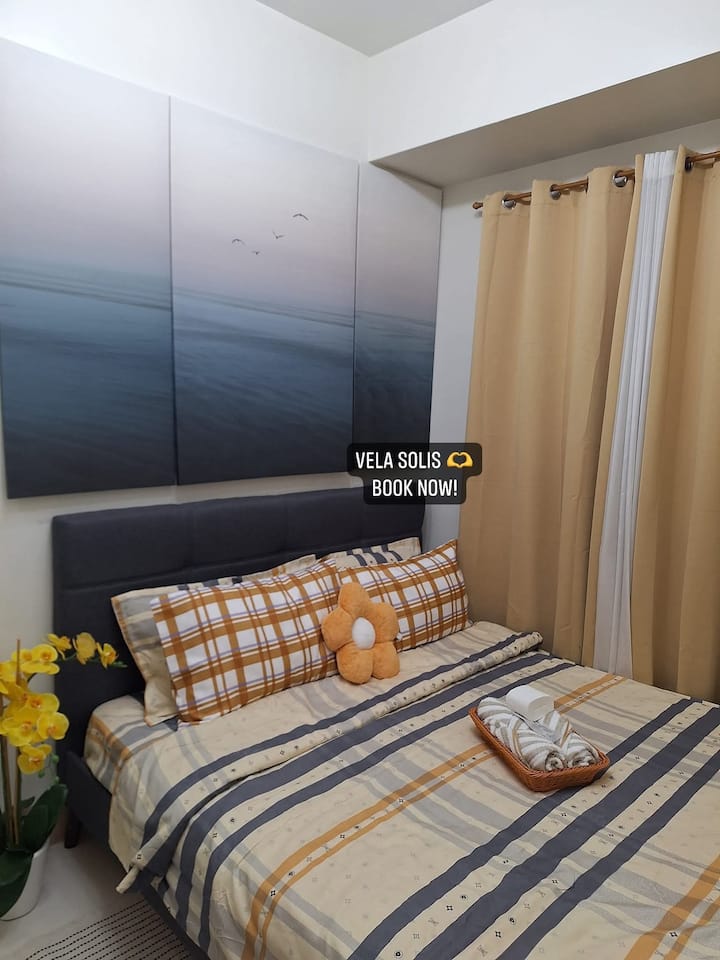 საძინებელი