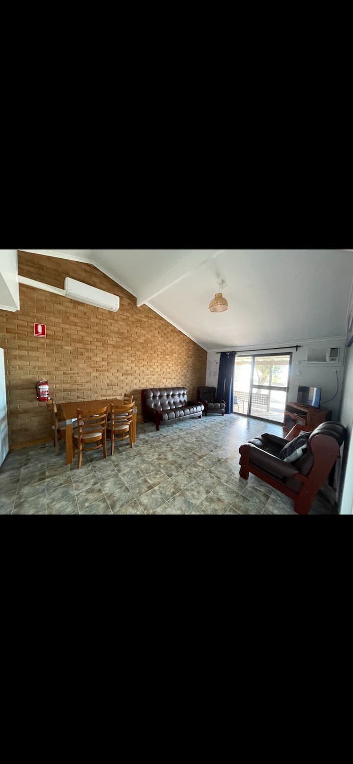Ocean View Villa 2 - Shark Bay