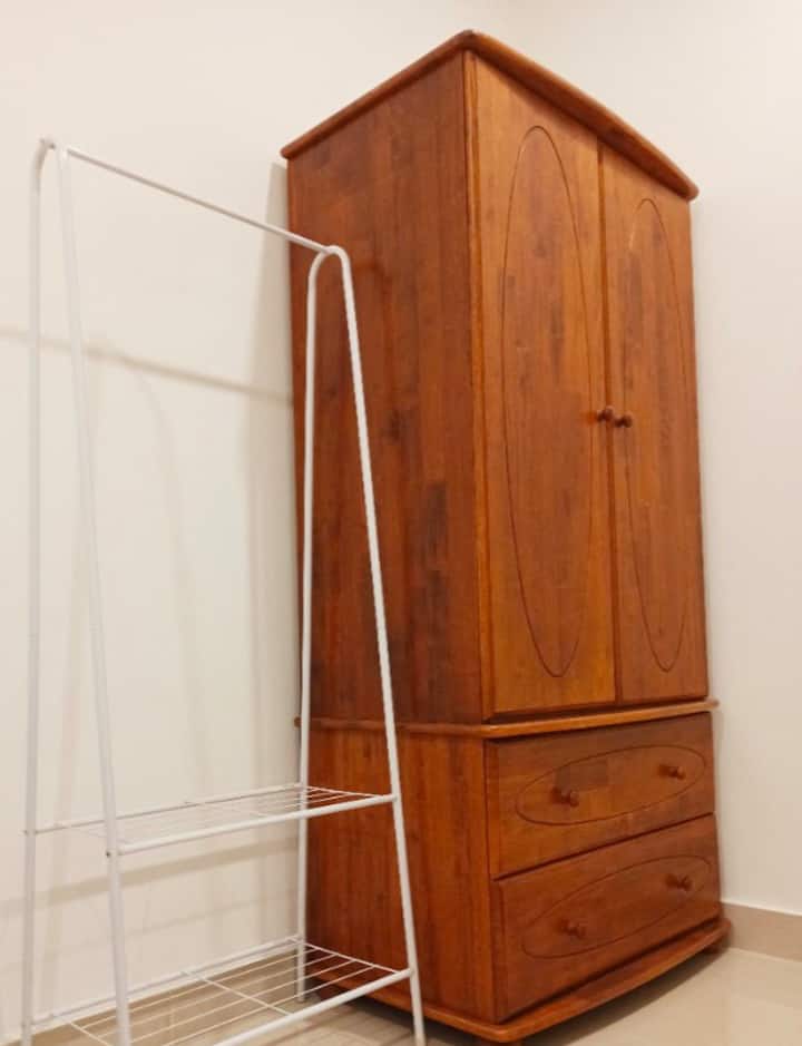 საძინებელი