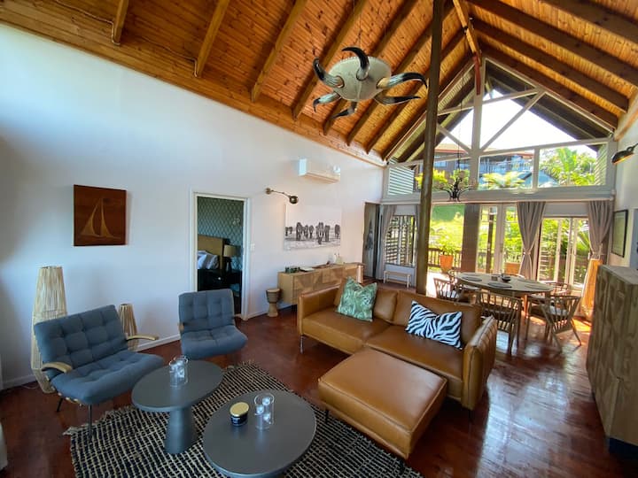 The Umkobi View - Southbroom