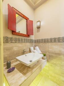 New Cairo stylish apartment