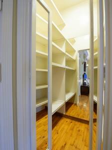 New Cairo stylish apartment