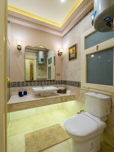 New Cairo stylish apartment