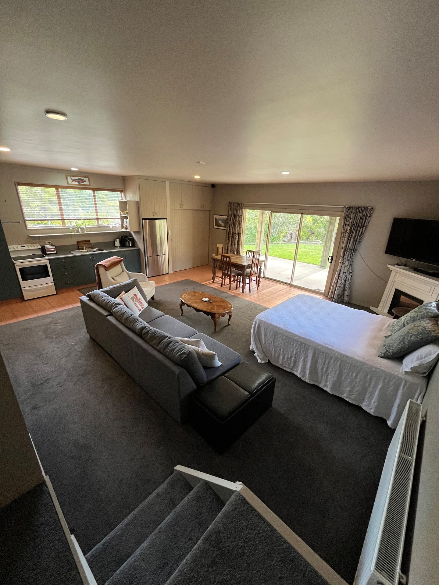 Countryside Granny Flat 5