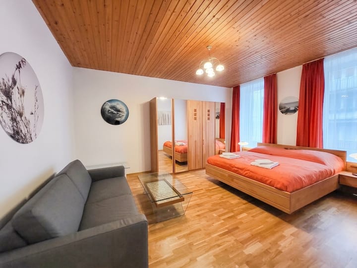 One-bedroom Apartment 7 In Vienna - Vienna