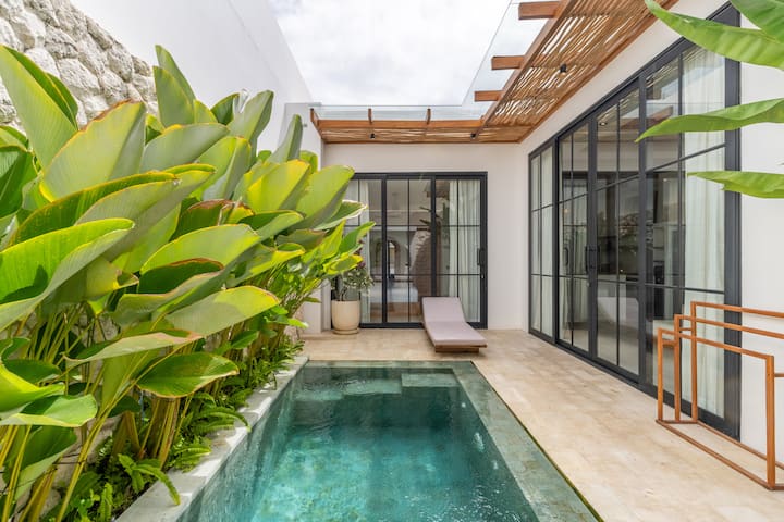 Comfy 1br Retreat Near Bingin Beach, Uluwatu - Uluwatu