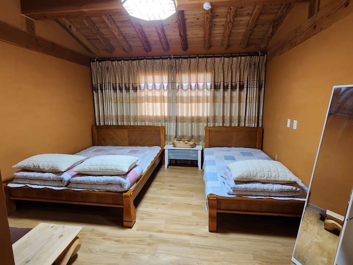Recámara 1