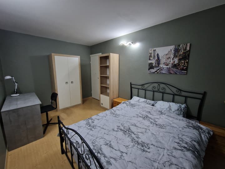 Chambre 2