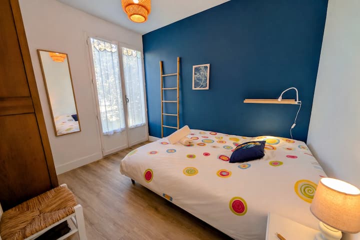 Chambre 3