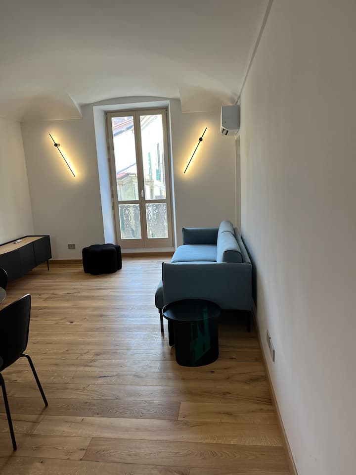 Casa Arduino - Ivrea