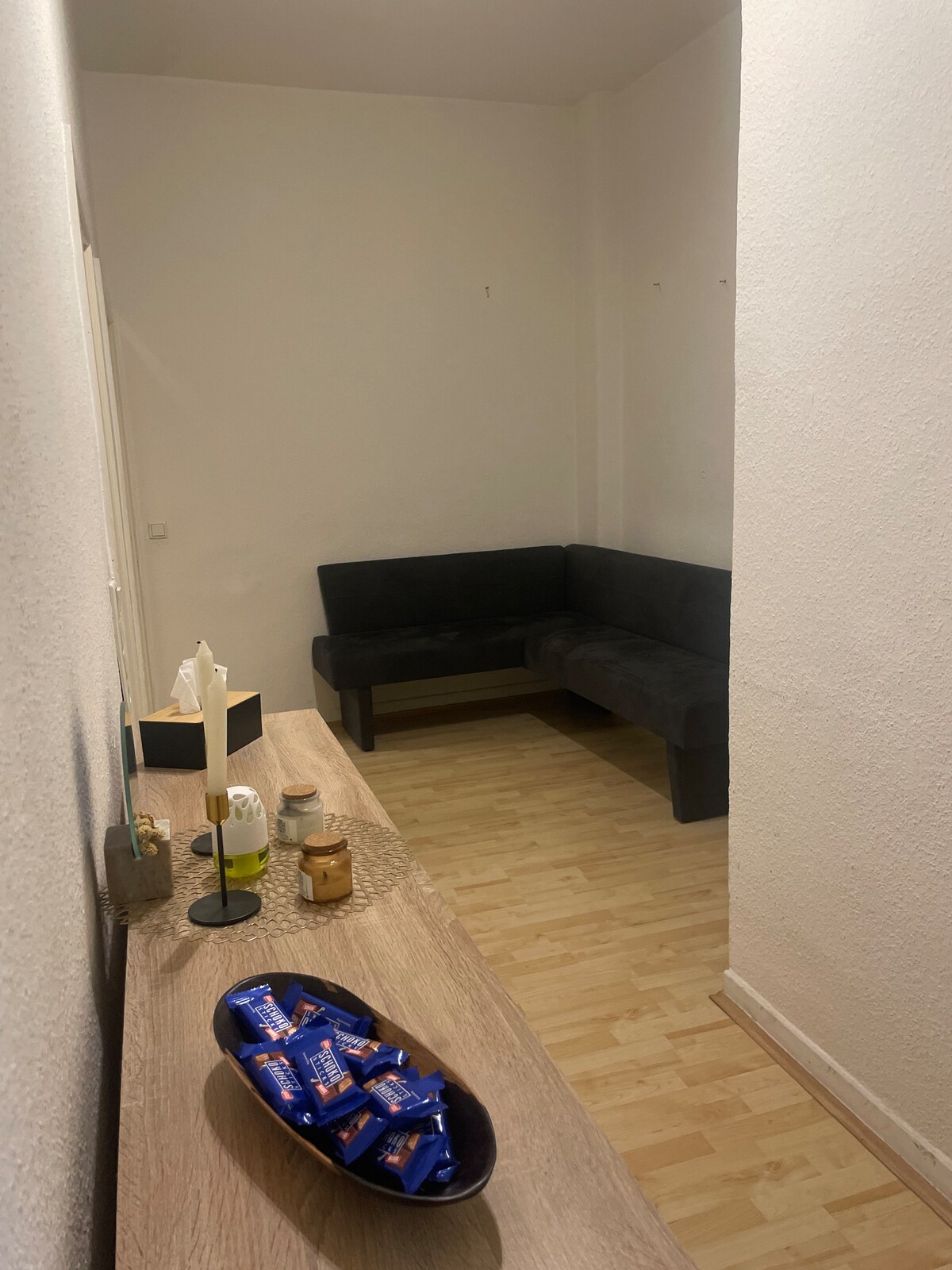 Popular Airbnb listing: Furnished 67 m² apartment in Hanover for rent in Vahrenwald