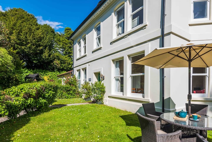 West Vane - Ivybridge