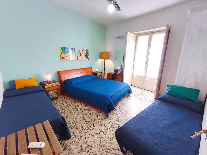 Habitación 2