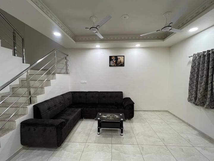 Relax In A Peaceful Home - Borsad