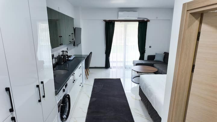 40 M2    1+0 Stüdyo Daire - Erenler