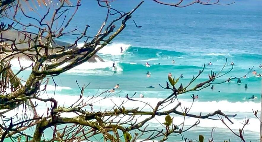 Arpoador Beach em frente à praia anúncio novo gallery image 2