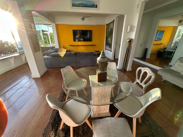 Arpoador Beach em frente à praia anúncio novo gallery image 4