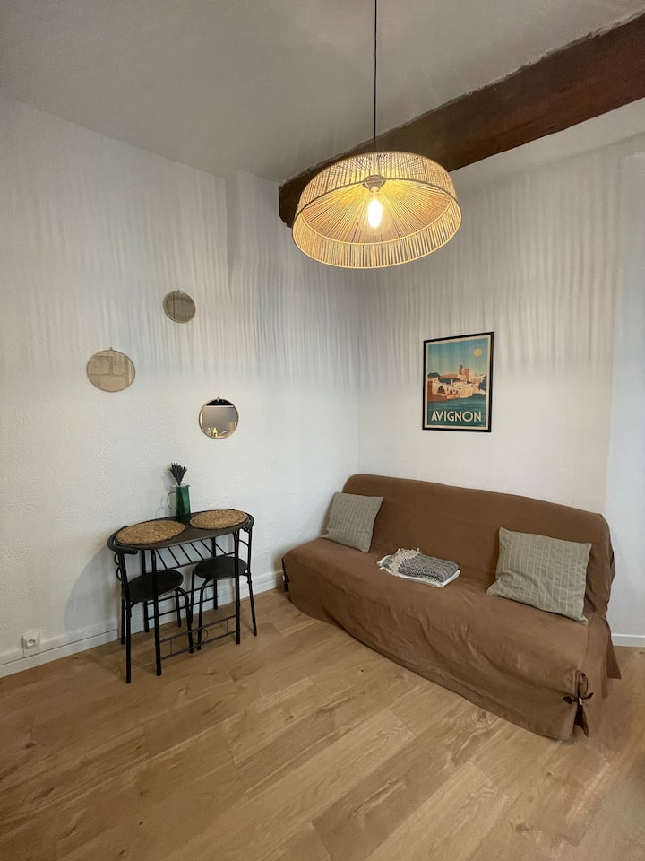 ห้องนั่งเล่น