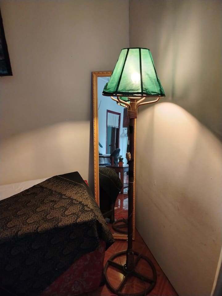 Спална соба 2