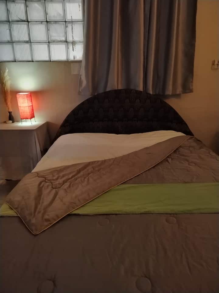 Спална соба 1