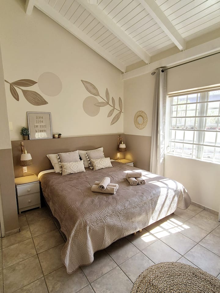 Спална соба 1