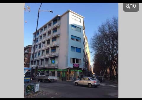 Gisella Apartment