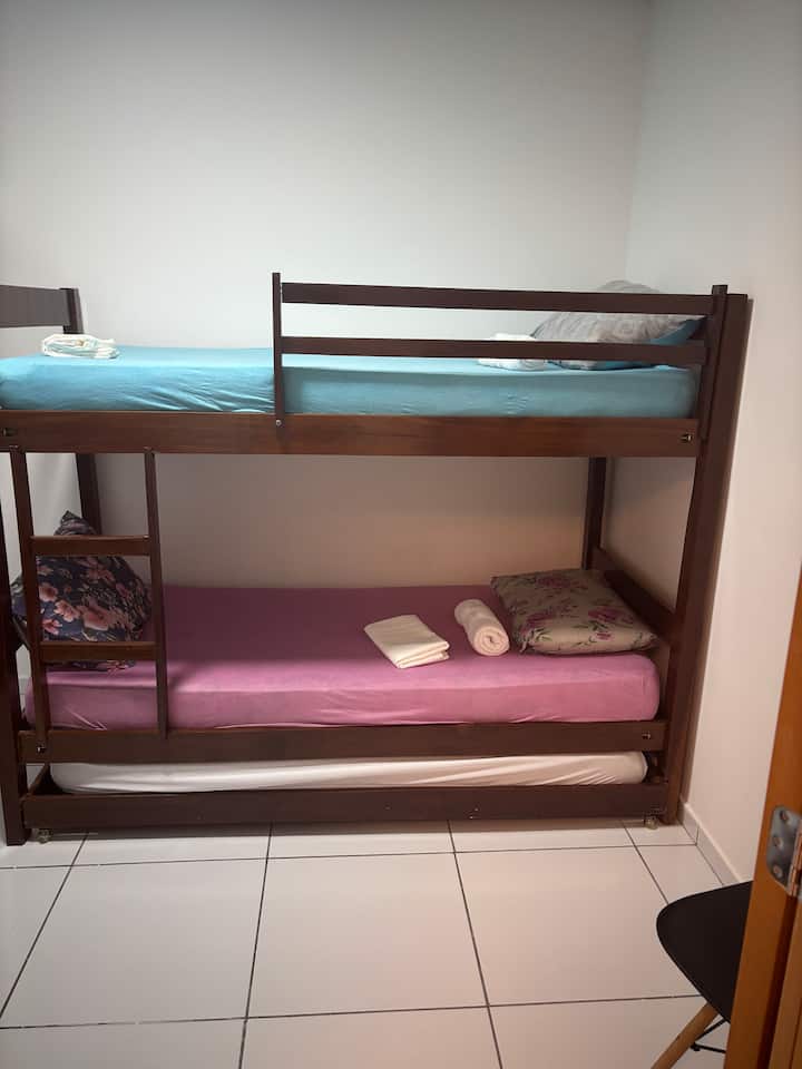 საძინებელი 2