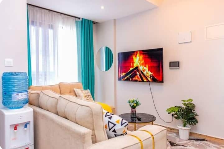 Дневен простор