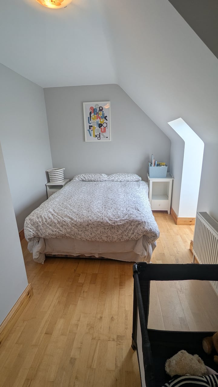 საძინებელი 2