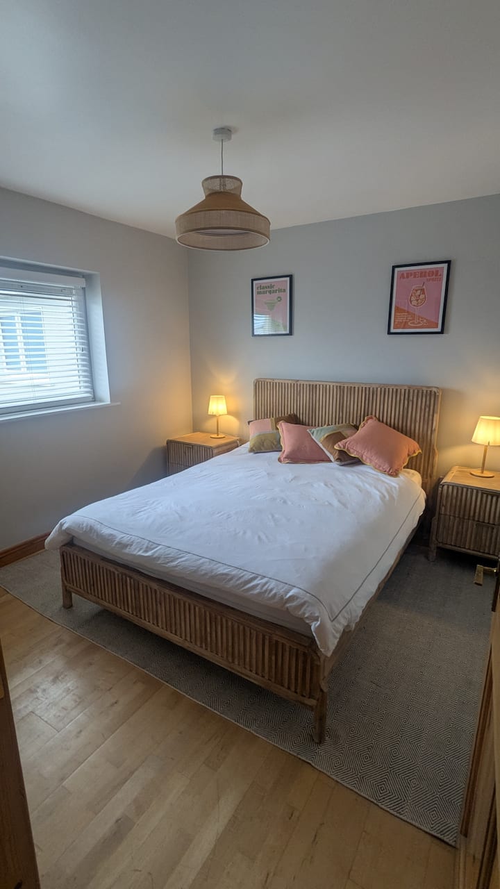 საძინებელი 1