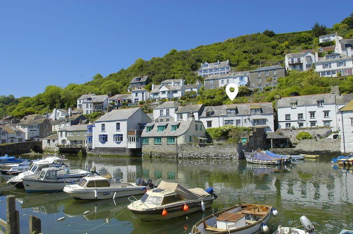 Terrills - Polperro