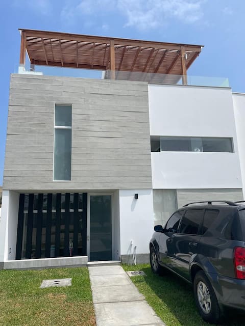 Casa Farallones