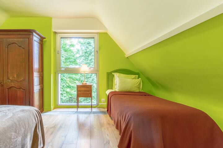 Habitación 3