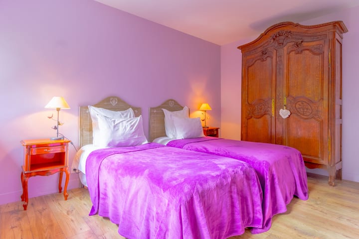 Habitación 2