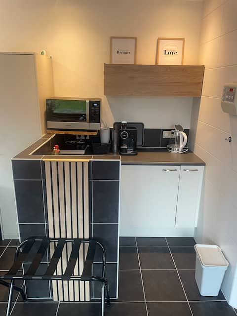 Top performing Airbnb: From Parel van Renesse in Wijk 13 Renesse