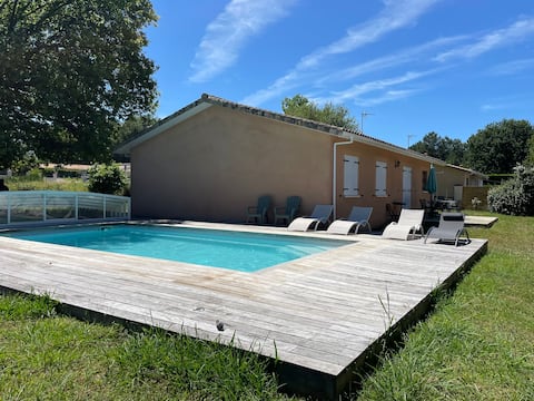 Vacation home