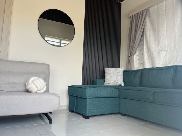 Casita Tropical - Guánica