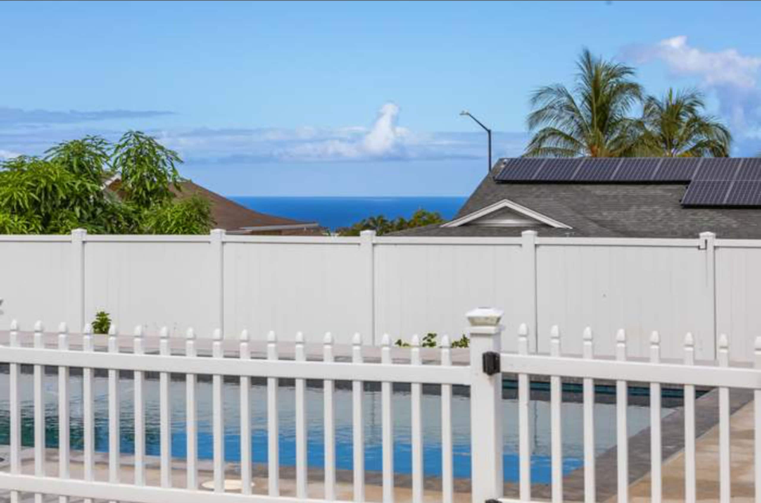 Home in Kailua-Kona · ★4.94 · 3 bedrooms · 4 beds · 2 private baths - Image 44