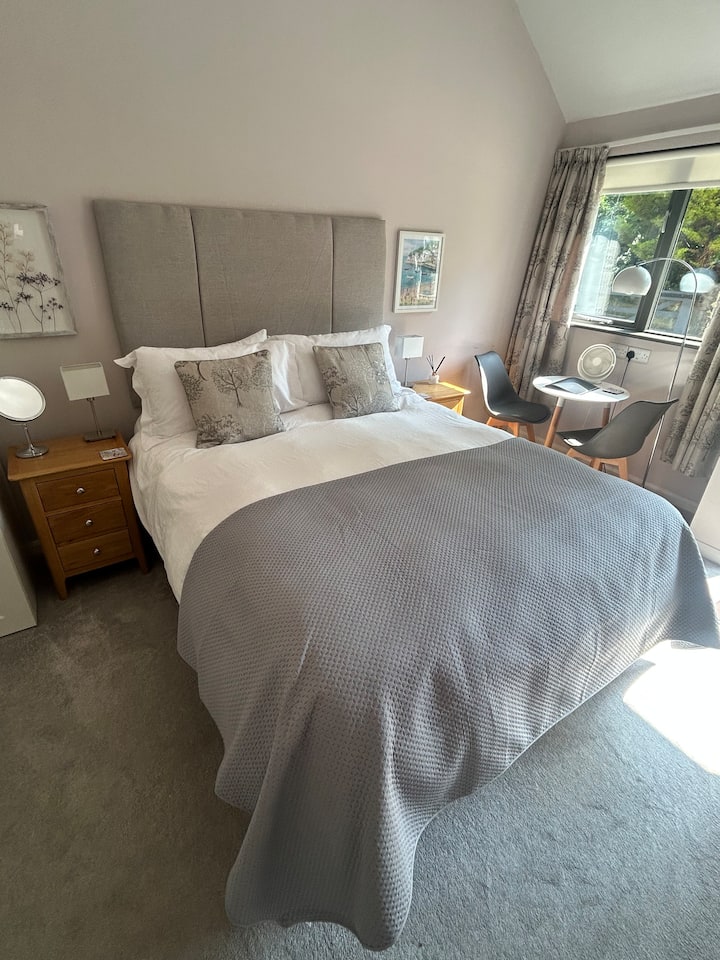 The Stable Rooms - Yew - Knaresborough