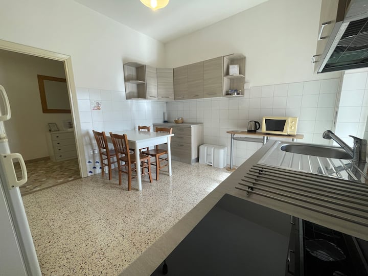 Cuore Di Terni 66m2 (1 Matrimoniale) - Terni