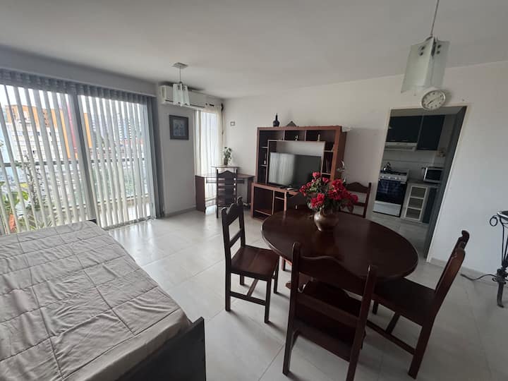 Amplio Apartamento Céntrico “Depto. Arenales” - San Salvador de Jujuy