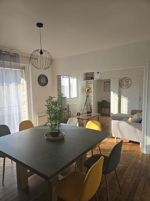 3-bedroom apartment, Artois 3