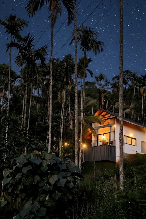 Nature's Peak Wayanad | Farm Stay with Pvt. Pool